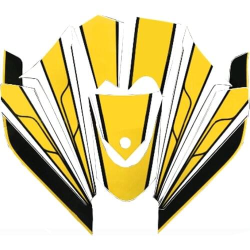 For YAMAHA TMAX530 T-MAX 2012 2013 2014 2015 2016 Motorcycle Accessories Sticker Whole Vehicle Sticker