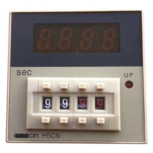 New Original Time Relays H5CN-XAN-Z High-Quality