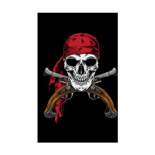 New pirate skull flag design banner flag,90x150cm can add more logo with gun on the flag