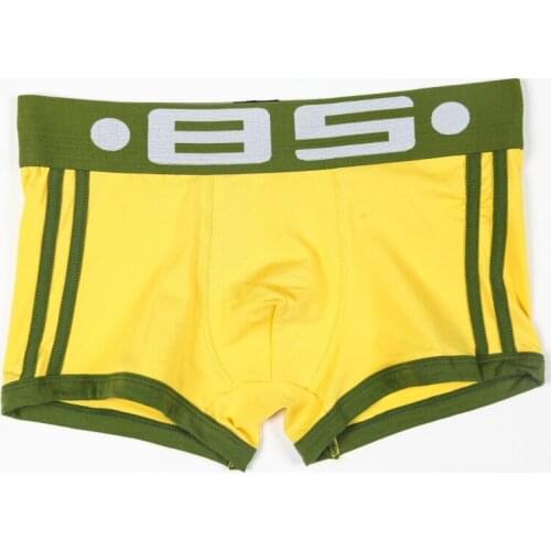 Tfetters Men's Underwear