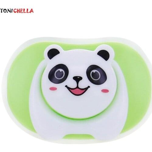 TONICHELLA Pacifiers