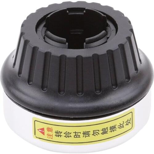 Bicycle Bell Handlebar Sharing Invisible Alloy Plastic Bicycle Alarm Ring Bicycle Horn Timbre Bicicleta