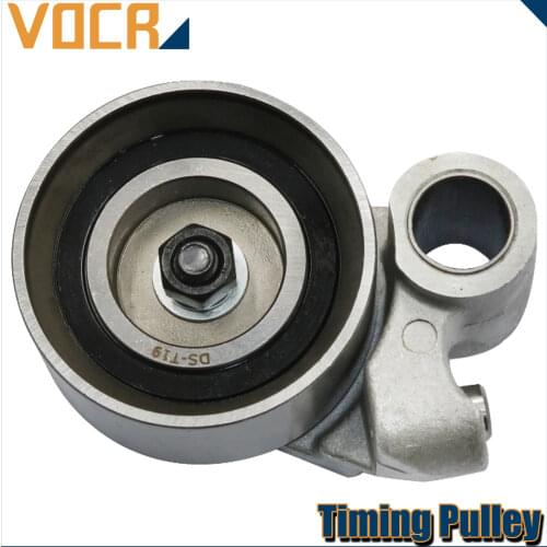 VOCR 1KDFTV 2KD Engine Timing Pulley For Toyota Land Cruiser Prado 3.0L 1996-2009/Fiat SCUDO 2.0 2011 OEM 1350567041 1350567040