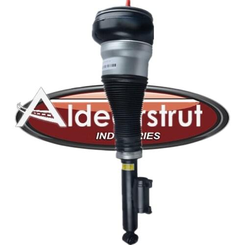 Rear Right Air Suspension Shock Absorber Strut For 2013-2020 Mercedes-Benz S-Class/Maybach W222 w/AIRMATIC & ADS,w/- w/o 4MATIC