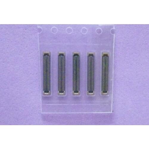 100pcs/lot New Original For iPhone 6G 6 plus 6S 6S plus Touch Screen Digitizer FPC Connector