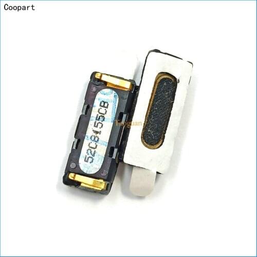 2pcs/lot Coopart New Ear Speaker Receiver earpieces for Philips Xenium I908 W6610 W632 W8510 W8555 W626 W536 W737 W832 X2301