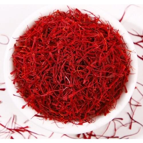 25g 10g Free Shipping Authentic S a f f r o n Negin A Grade S a f f r o n Gift Packing