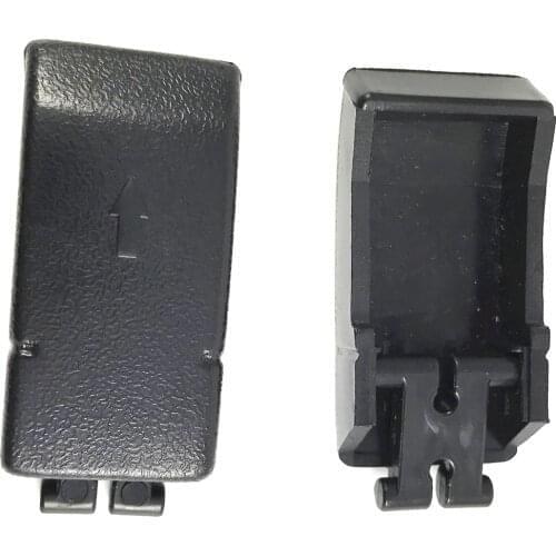 6PCS Latches Carrying Case Holder Box Buckle for leica SOKKIA Case total stations geodesy Surveying instruments