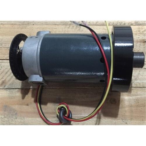 1-5P treadmill accessories Yijian Qimais Stephan Uber and other universal treadmill motor