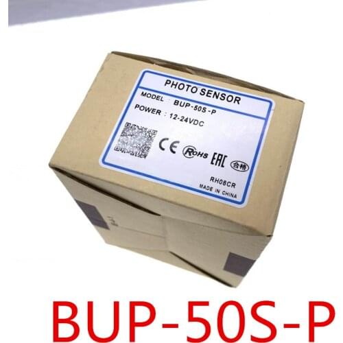 BUP-30S-P BUP-50S-P BUP-30-P BUP-50-P New Original U-Type Slot Switch Photoelectric Sensor Elevator Accessories
