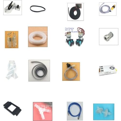 Printer Accessories for hoson Double head xp600