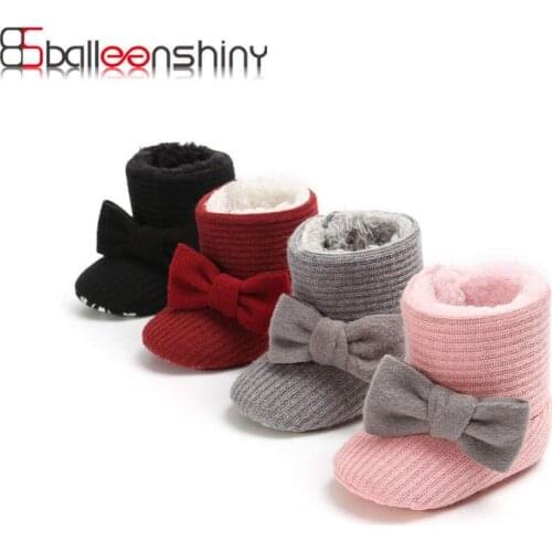 Детские ботинки BalleenShiny China At AliExpress