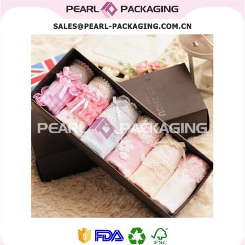 Caja Magica Women Underwear