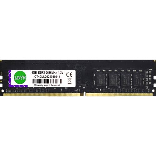 Cruclal DDR3 DDR4 4GB 8GB 16GB 32GB memoria ram PC3 1333 1600 1866 2133 PC4 2400 2666 Memory Desktop Dimm memoria ram ddr4 8gb