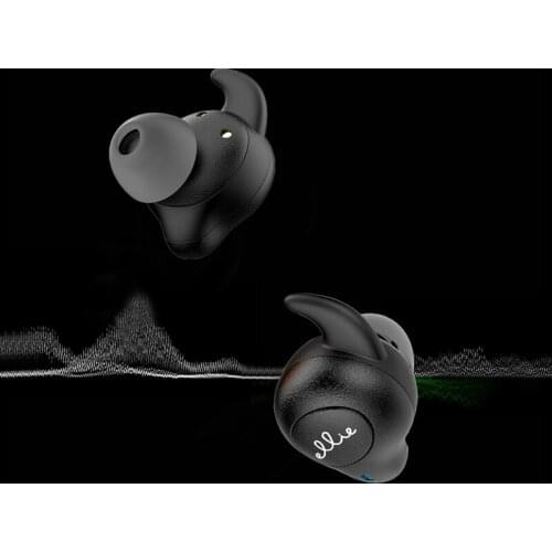 Ellie ellietech Headphones With Microphone