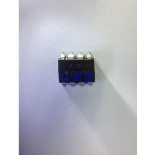 HCPL-3150V A3150V SOP8 AVAGO