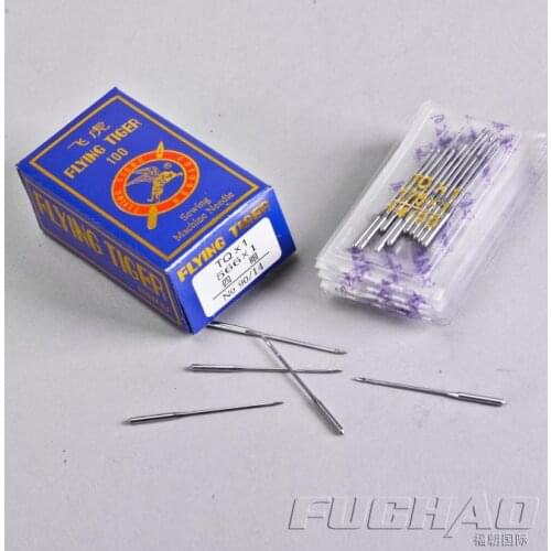 Sewing Machine Needle TQ*1 566*1 90/14 14# Needle MADE IN CHINA