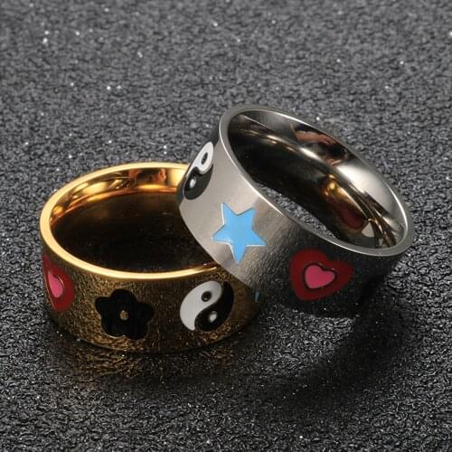 Детские кольца JOVO LOVE China At AliExpress