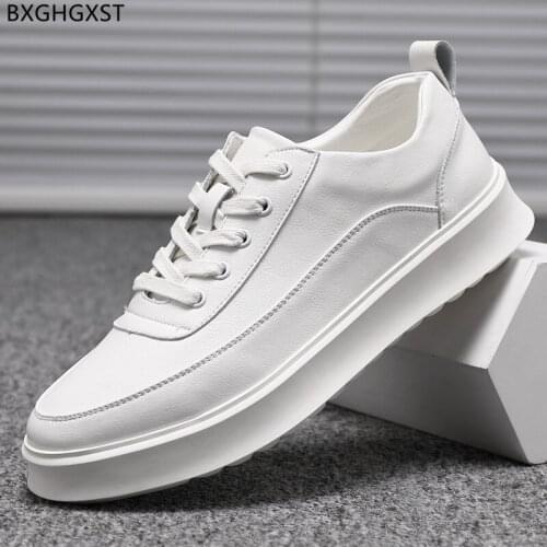 White Mens Shoes Casual Men Sneakers Sport Men Shoes Fashion New Casual Shoes for Mens 2021 Zapatillas Hombre Chaussure De Homme