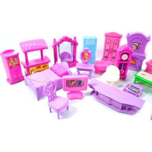 Игрушечная мебель LISHEN China At AliExpress