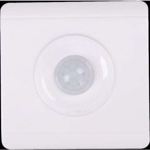 2018 New PIR Senser Infrared IR Switch Module Body Motion Sensor Auto On off Lights Lamps