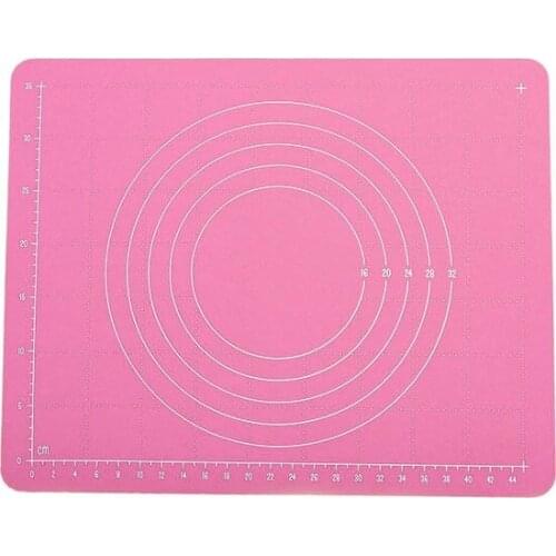 New 2021 Patisse On Dough Mat 60x50 cm kitchen accessories Equipo de cocina utensílios de cozinha кухонная утварь