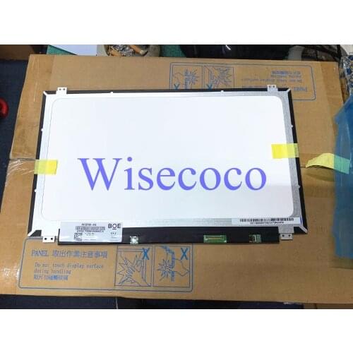 NEW NV156FHM-N43 for BOE 72% NTSC Gamut IPS Screen 1920x1080 FHD Full HD NV156FHM N43 15.6 inch Laptop LCD Screen Matte