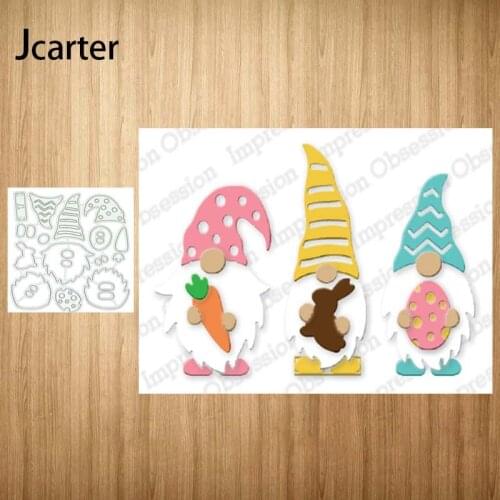 New Metal Cutting Dies Santa Christmas Hat Radish Craft Stencil Diy Scrapbooking Handmade Card Make Shape Album Decoration Model