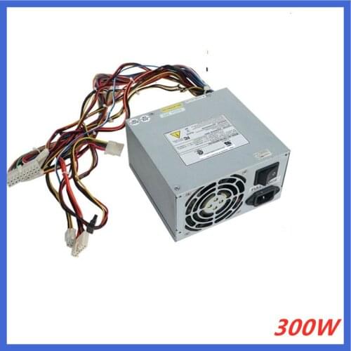 New PSU-Adapter For SPI FSP FSP300-60PFN(12V )Power Supply Switch Cable