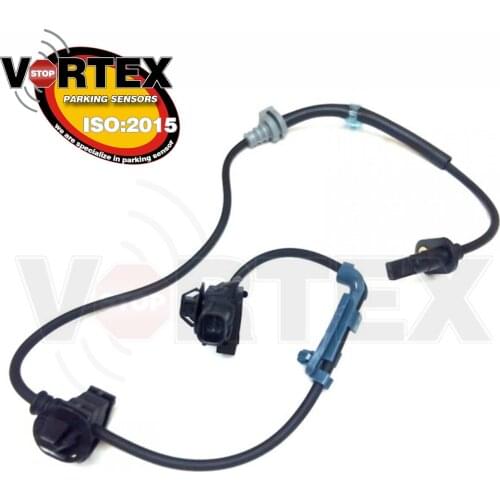 New ABS Speed Sensor For HONDA CRV III 2007-2012 FRONT LEFT 57455-SXS-003 SU12126 5S10673