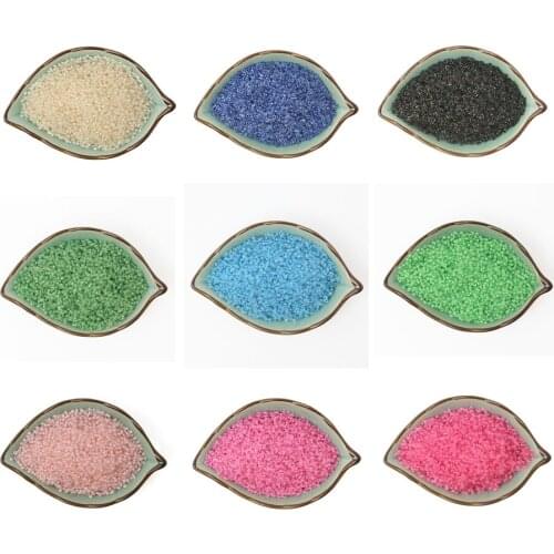 Wholesale 2000pcs Czech 2mm Glass Seed Bead Loose Spacer beads For Jewelry Making DIY Pick 10 Colors BB0094
