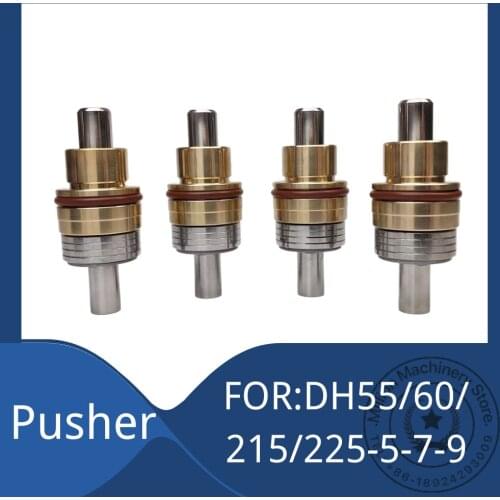 FOR DOOSAN DAEWOO Excavator DH55/60/215/225-5-7-9 Walking Pedal Valve Pusher Car Accessories