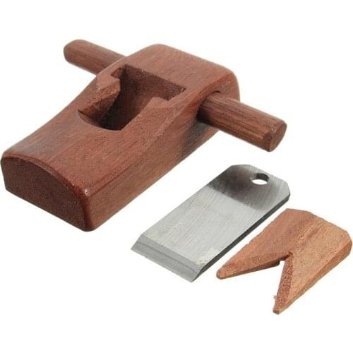 Flat Plane Bottom Edged Handle Tools Woodworking wood tool DIY Hand
