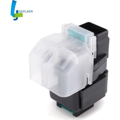 Starter Relay Solenoid 31800-35F00 for Suzuki GSXR600 2001-2005 GSXR750 2000-2005 GSXR1000 2001-04 LTA700X King Quad 700 2005-07