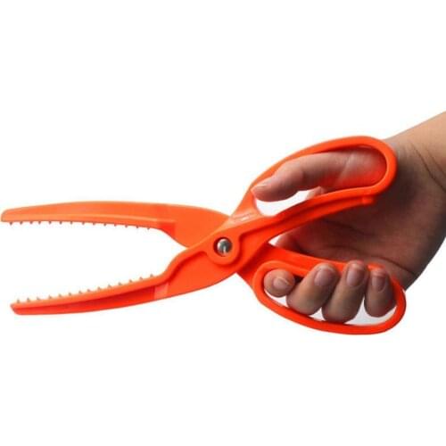 Fishing Plier Waterproof Multifunctional Plastic Split Hook Remover Line Cutter for Fishing Outdoor fishing accessories