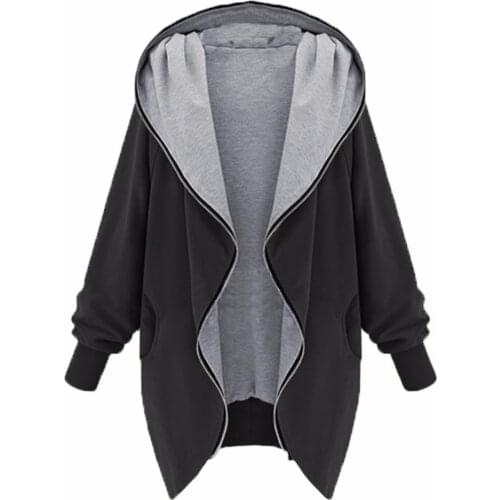 Separqi Hooded Sweatshirts For Women