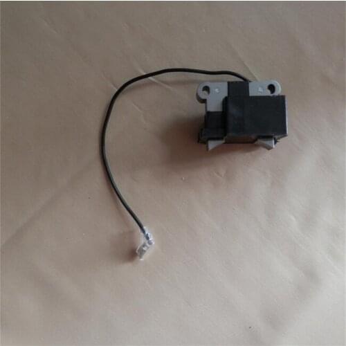 IGNITION STATOR FITS 1E40F-3Z 1E40FP-3Z 2 STROKE 42CC 2.8HP 3WF-3 / 2.6 KNAPSACK POWER MIST-DUSTER MAGNETO STATOR IGNITER