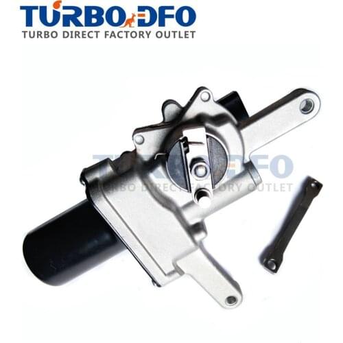 CT16V 17201-30150 Turbine Wastegate For Toyota Hiace 3.0 D4D 126Kw 171Hp 1KD-FTV 17201-30180 Turbo Electronic Actuator 2007