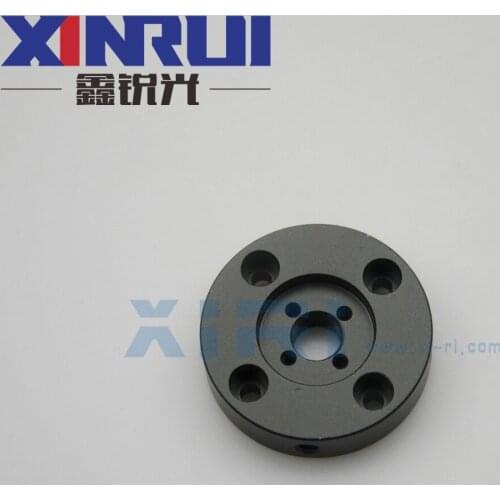 Universal Optical Support Flange Stents Collimator Mounting Bracket Optical Fiber Support Base Instrument