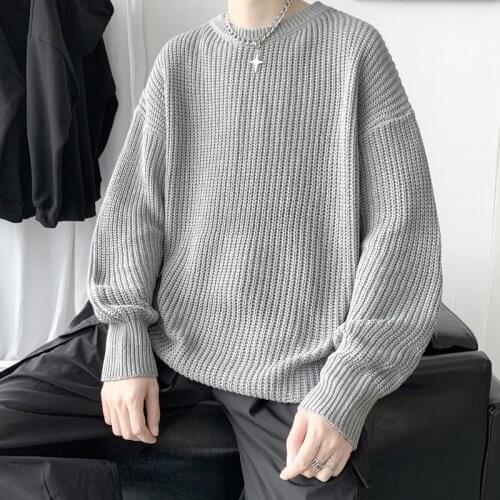 Uyuk Men's Pullovers China
