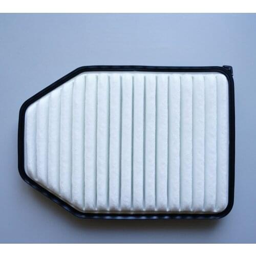 Car Engine Air Filter for Jeep Wrangler JK 3.0L 3.6L 3.8L 2007 2008 2009 2010 2011 2012 2013 2014 2015 - 53034018AD