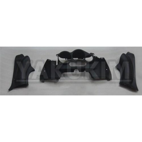 YAKUKIM ABS Injection Fairing Kits For YAMAHA YZF600R 1997 1998 1999 2000 2001 2002 2003 2004 2005 2006 2007 Thundercat Fairings