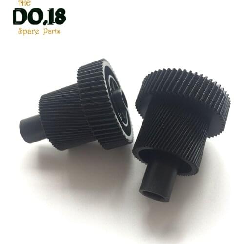 1PC Compatible new Main Motor Gear for Ricoh MP 2352 MP 2353 2852 3353 2853 3352 Copier Parts Wholesale