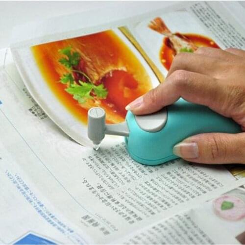 2020 Office Stationery Youpin HARAC Handy Paper Cutter Scrapbook Trimmer Cutter Precision Paper Photo