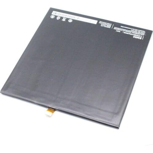 5pcs /lot New High Quality 6700mAh BM60 Battery For Xiaomi Pad 1 Mipad 1 A0101 Batterie Bateria Batterij Accumulator