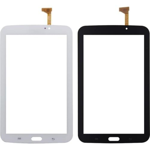 7.0'' For Samsung Galaxy Tab 3 Touch Panel Screen Glass Sensor T210 / SM-T210 Replacement Parts