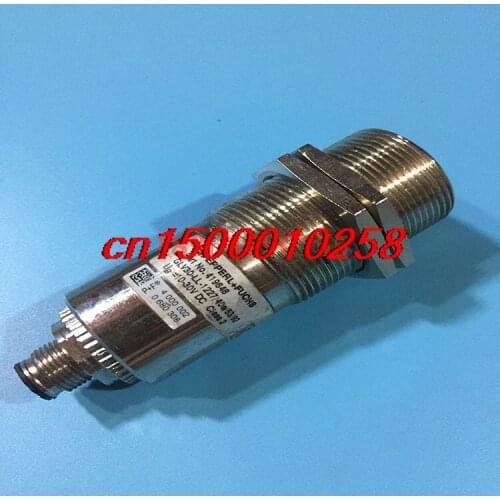 FREE SHIPPING GLV30-LL-1227/40a/53/92 diffuse reflection sensor