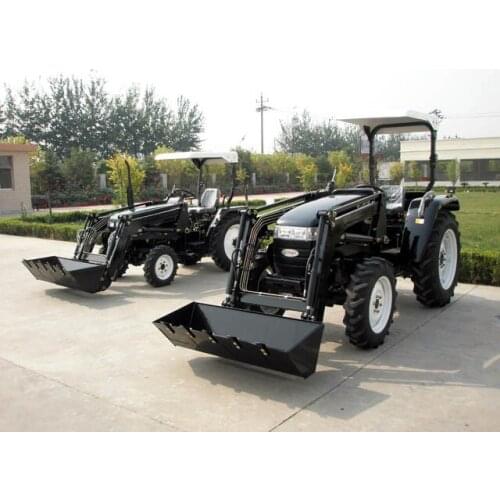 Factory Price Front Loader Bucket Farm Garden Tractor Tools SYTZ-12