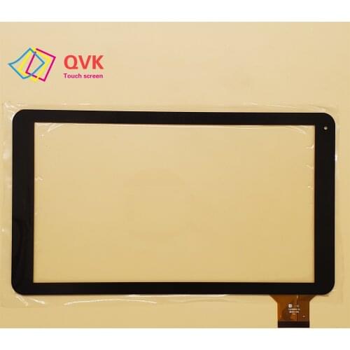 Black touch screen YJ276FPC-V1 Capacitive touch screen panel repair replacement parts