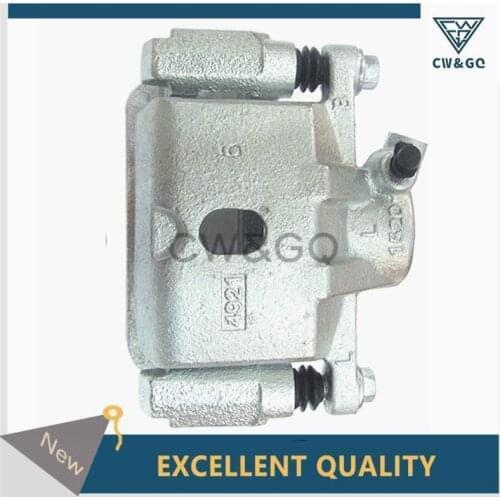 CW&GQ Brake Parts